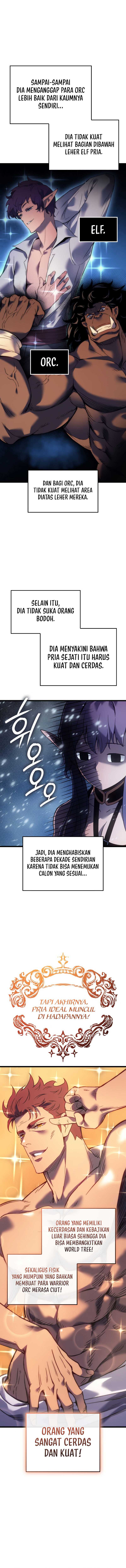 The Indomitable Martial King Chapter 86 Gambar 2