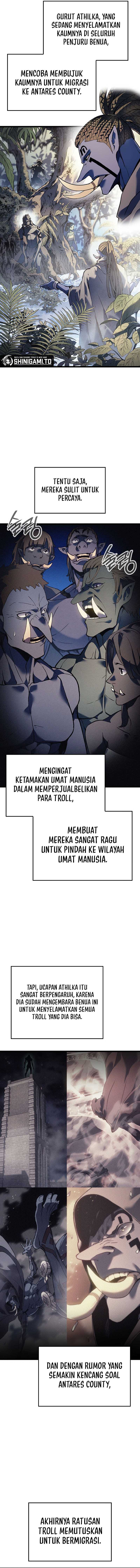 The Indomitable Martial King Chapter 86 Gambar 7