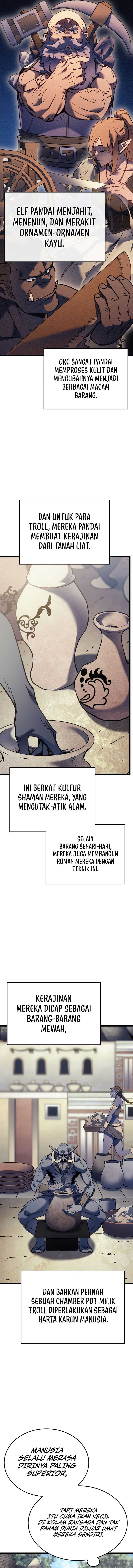 The Indomitable Martial King Chapter 86 Gambar 9