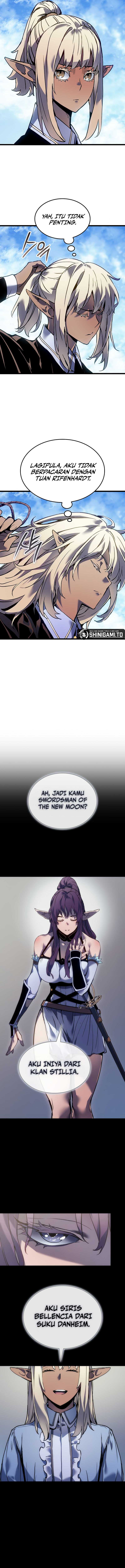 The Indomitable Martial King Chapter 86 Gambar 12