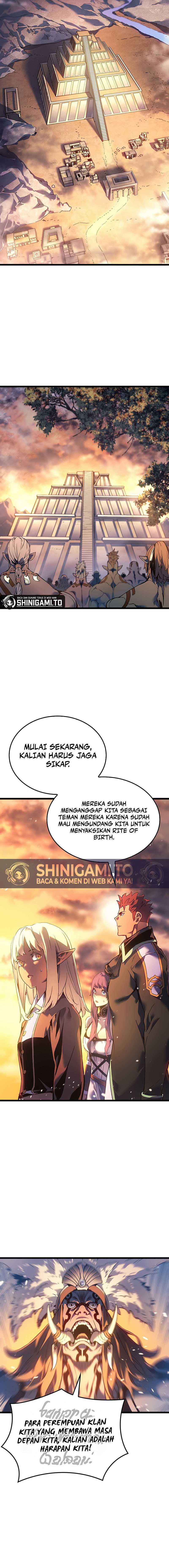 The Indomitable Martial King Chapter 86 Gambar 14