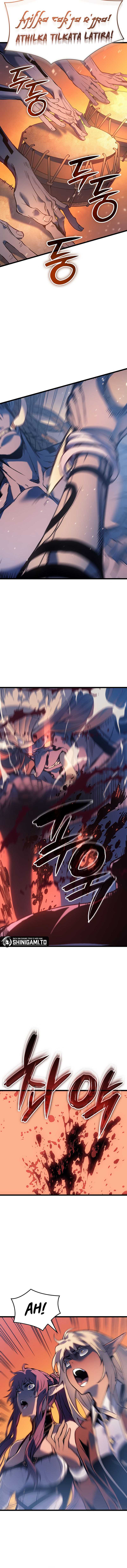 The Indomitable Martial King Chapter 86 Gambar 16