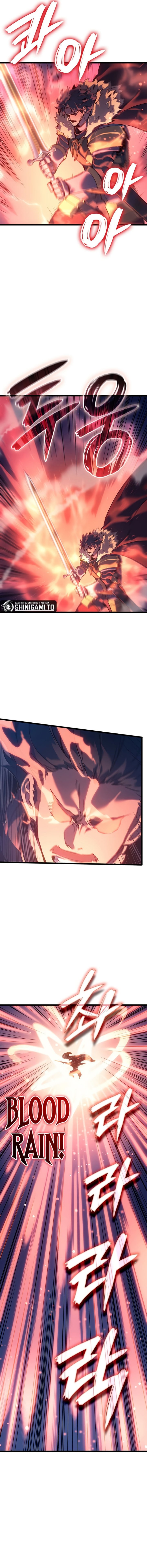 The Indomitable Martial King Chapter 93 Gambar 5