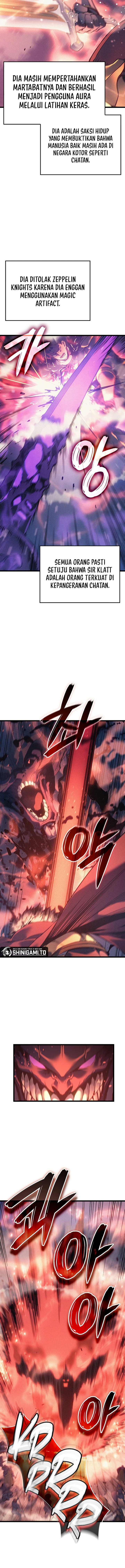 The Indomitable Martial King Chapter 93 Gambar 8