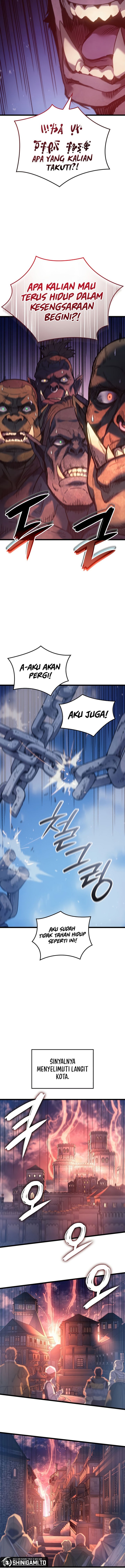 The Indomitable Martial King Chapter 93 Gambar 11