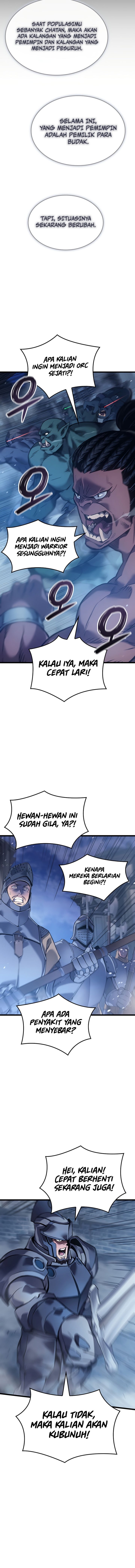 The Indomitable Martial King Chapter 93 Gambar 14
