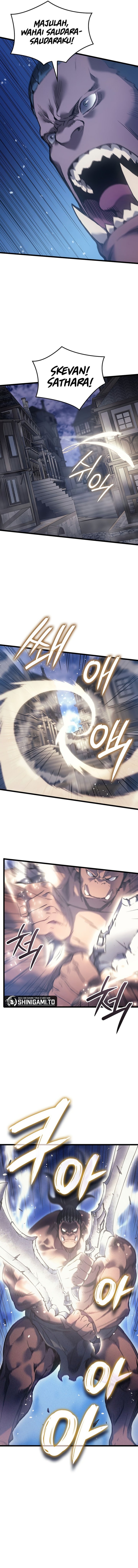 The Indomitable Martial King Chapter 93 Gambar 15