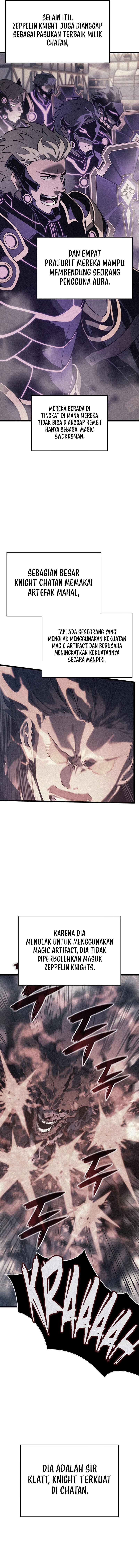 The Indomitable Martial King Chapter 96 Gambar 3
