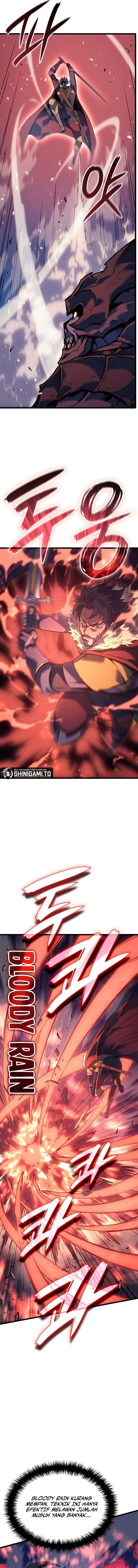 The Indomitable Martial King Chapter 96 Gambar 6