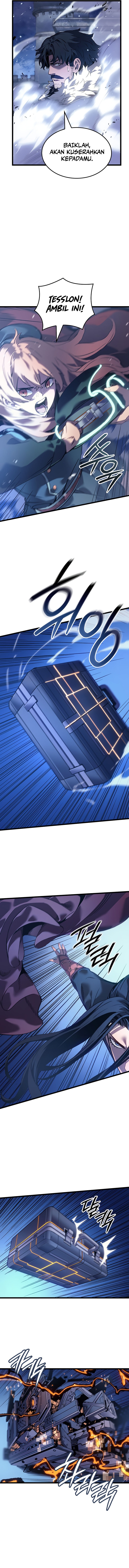 The Indomitable Martial King Chapter 96 Gambar 11