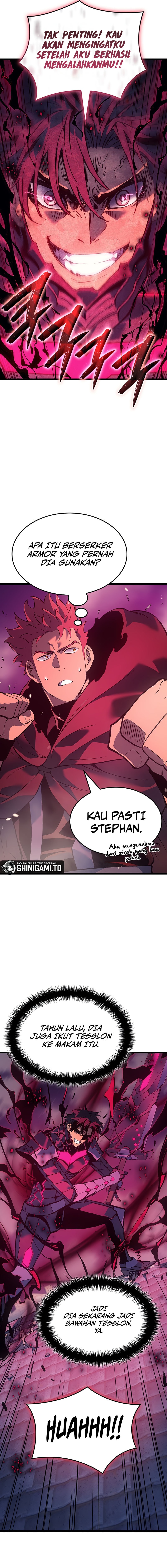 The Indomitable Martial King Chapter 96 Gambar 18