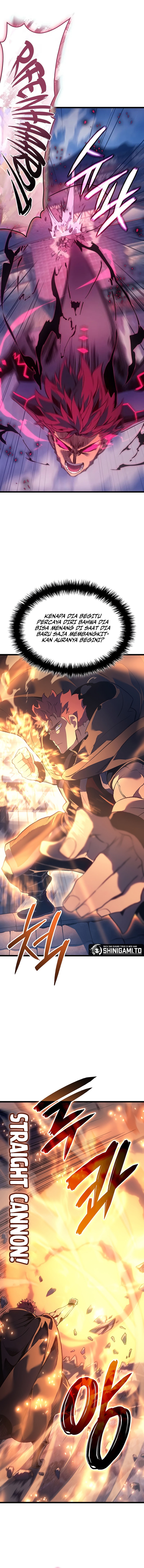 The Indomitable Martial King Chapter 96 Gambar 19