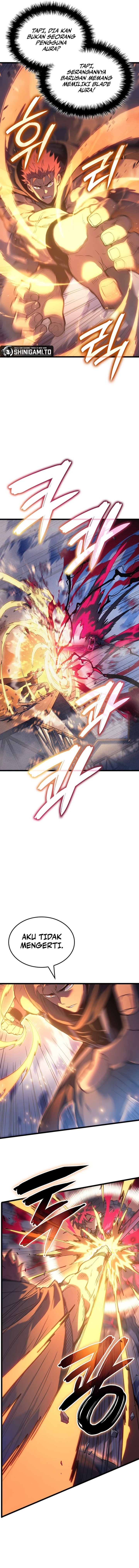 The Indomitable Martial King Chapter 97 Gambar 3