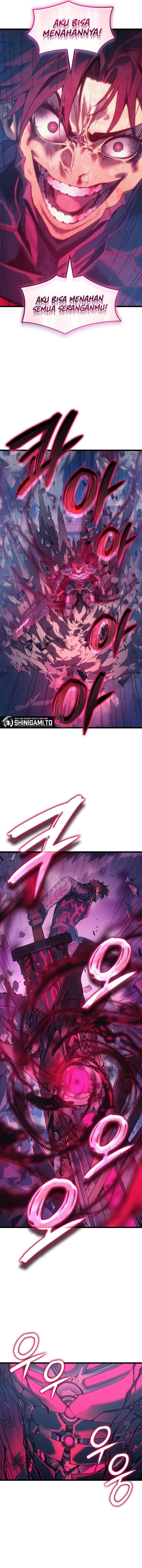 The Indomitable Martial King Chapter 97 Gambar 7