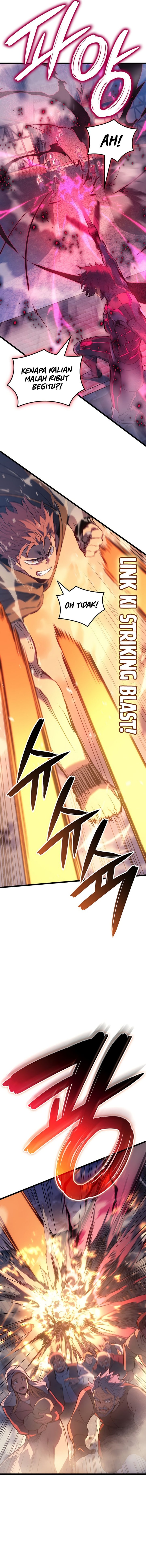 The Indomitable Martial King Chapter 97 Gambar 9