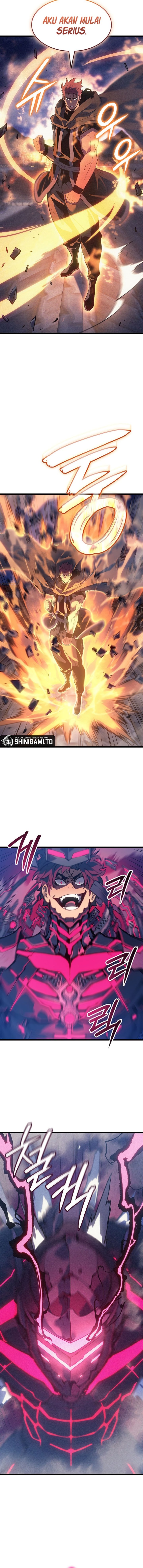 The Indomitable Martial King Chapter 97 Gambar 11