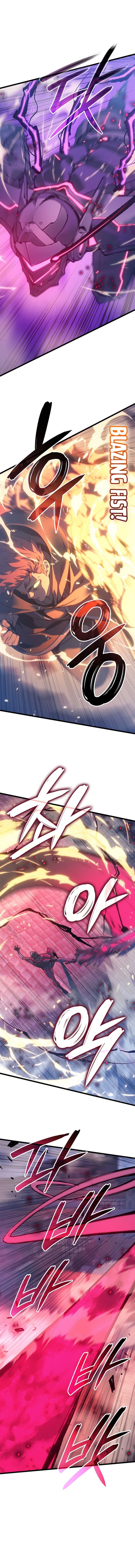 The Indomitable Martial King Chapter 97 Gambar 13