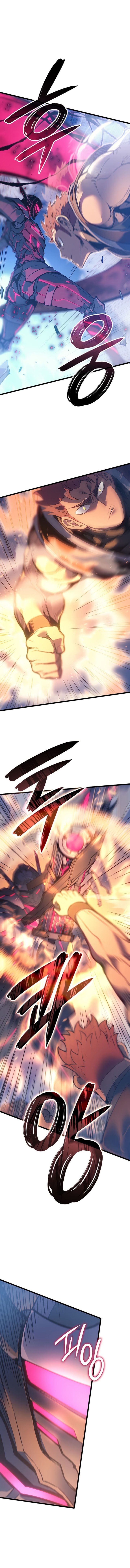 The Indomitable Martial King Chapter 97 Gambar 15