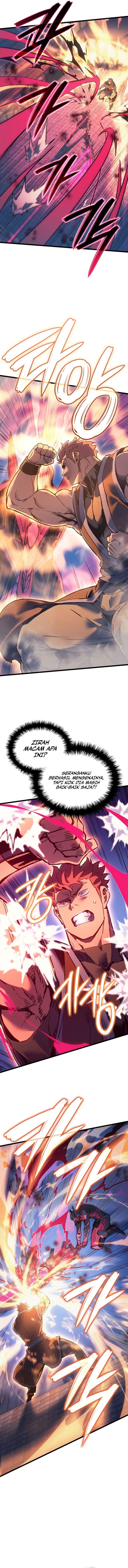 The Indomitable Martial King Chapter 97 Gambar 16