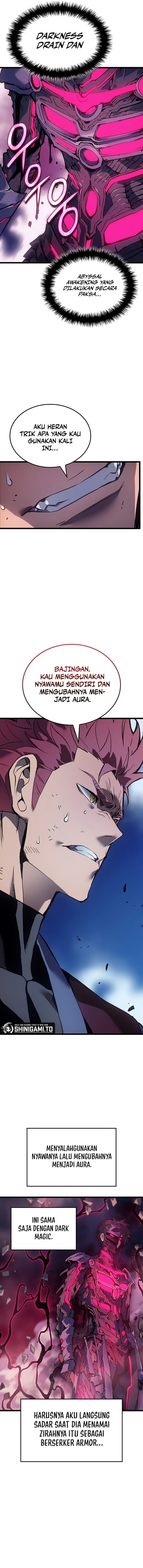 The Indomitable Martial King Chapter 98 Gambar 4