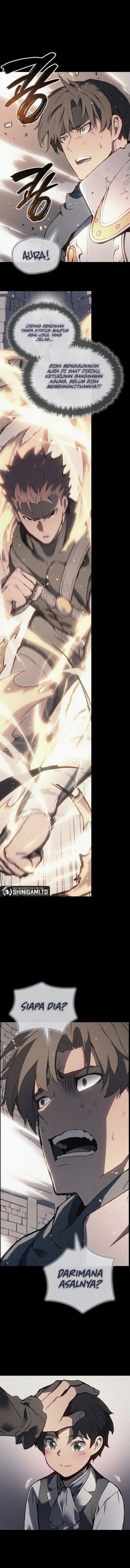 The Indomitable Martial King Chapter 98 Gambar 9