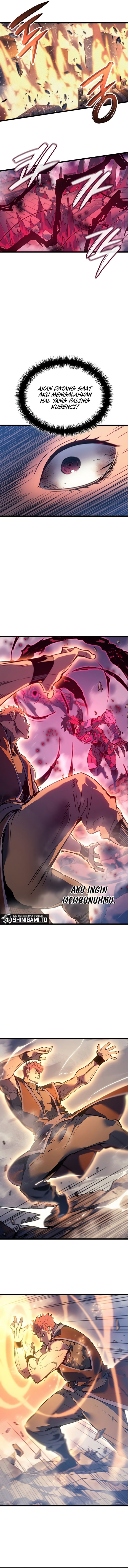 The Indomitable Martial King Chapter 98 Gambar 12