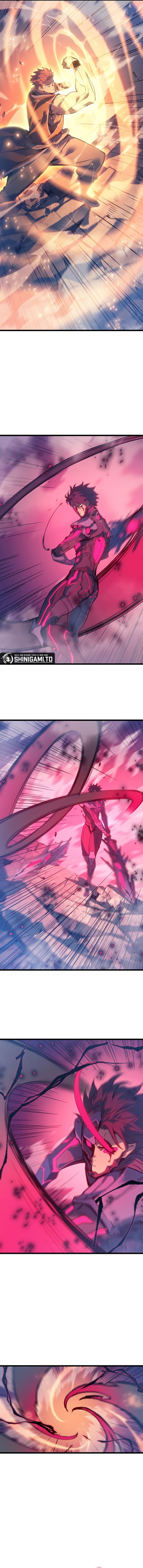 The Indomitable Martial King Chapter 98 Gambar 13