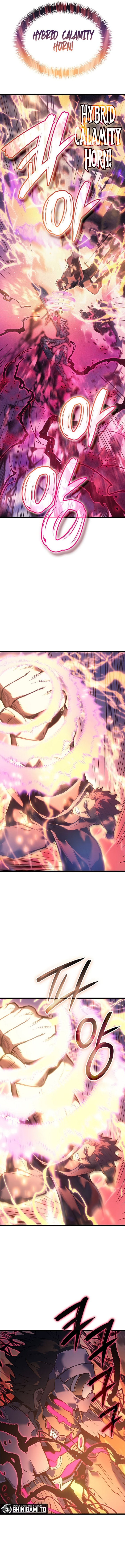 The Indomitable Martial King Chapter 99 Gambar 9