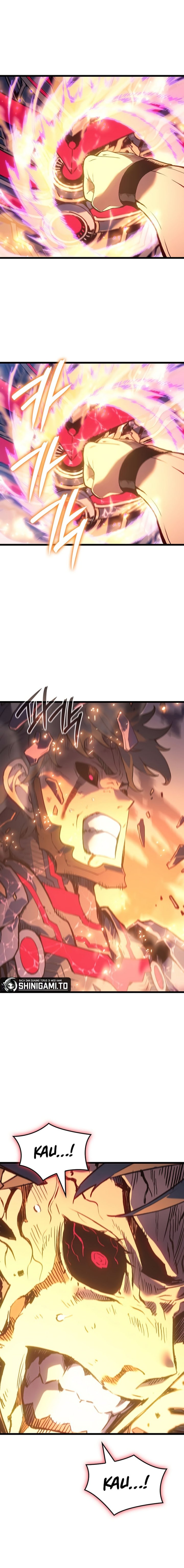 The Indomitable Martial King Chapter 99 Gambar 10