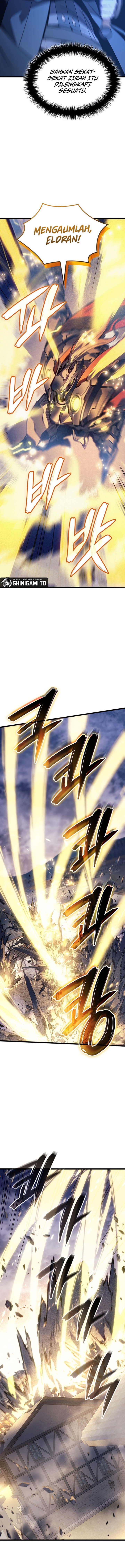The Indomitable Martial King Chapter 100 Gambar 7