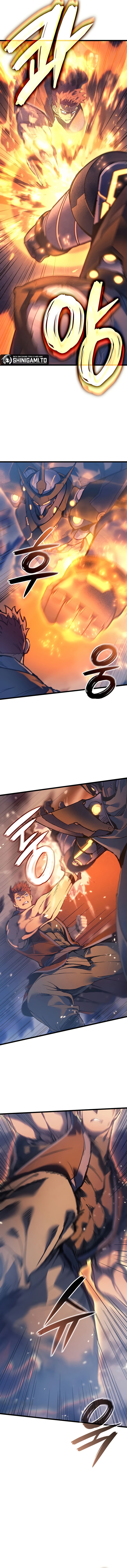 The Indomitable Martial King Chapter 103 Gambar 7