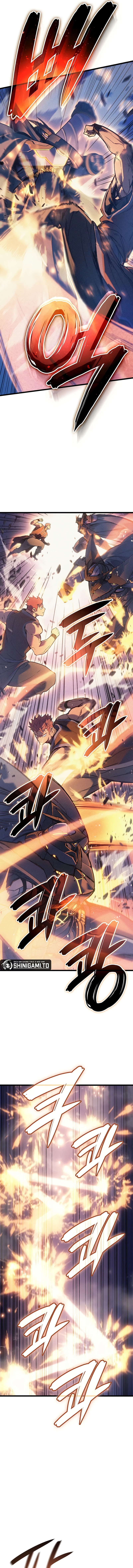 The Indomitable Martial King Chapter 103 Gambar 8