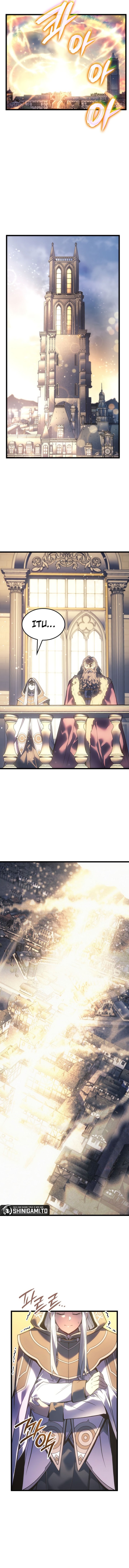 The Indomitable Martial King Chapter 105 Gambar 16