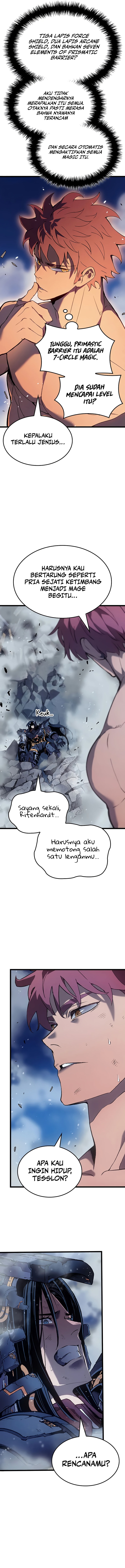 The Indomitable Martial King Chapter 106 Gambar 9