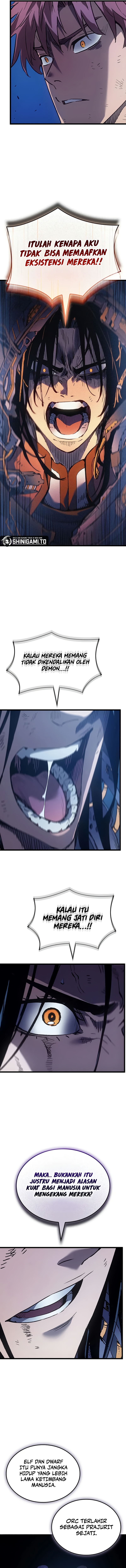 The Indomitable Martial King Chapter 106 Gambar 12