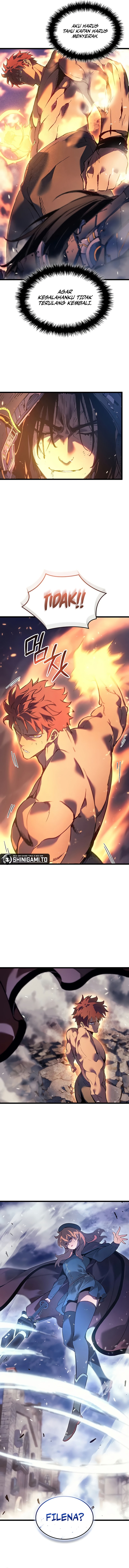 The Indomitable Martial King Chapter 106 Gambar 17