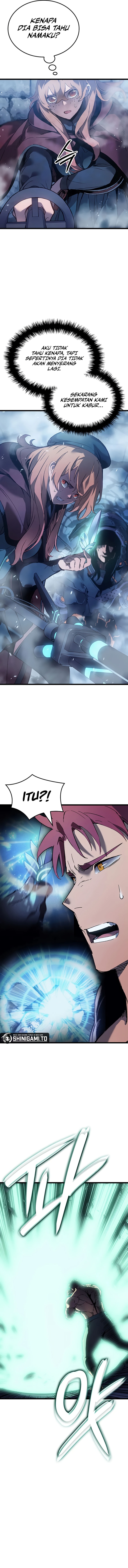 The Indomitable Martial King Chapter 107 Gambar 4