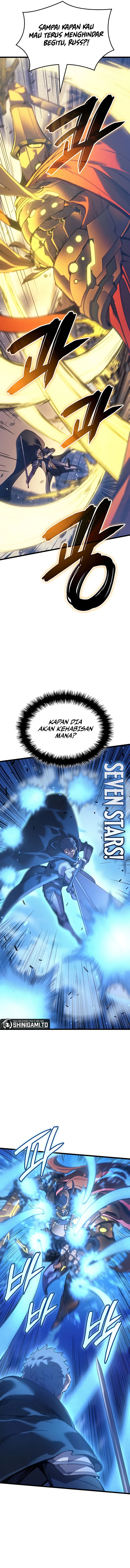The Indomitable Martial King Chapter 107 Gambar 9