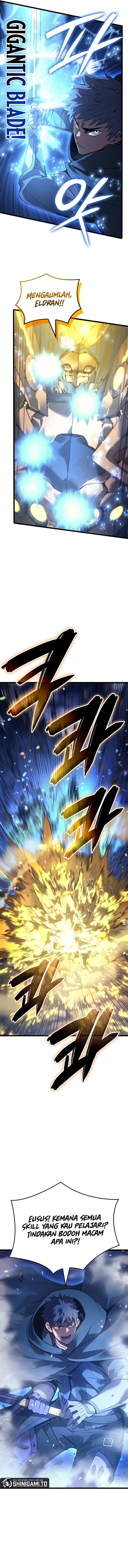 The Indomitable Martial King Chapter 107 Gambar 10