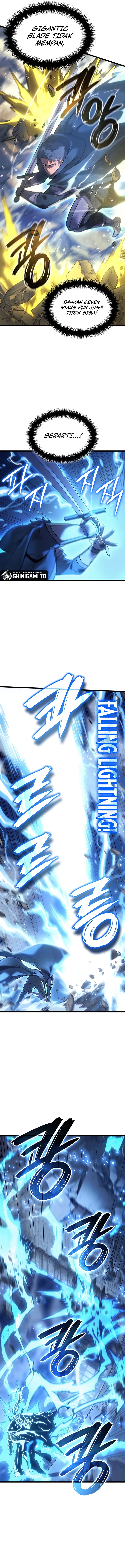 The Indomitable Martial King Chapter 107 Gambar 12