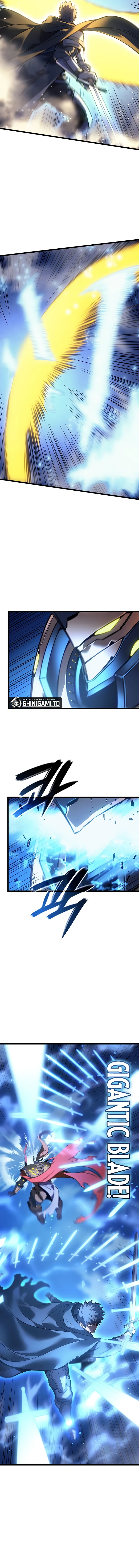 The Indomitable Martial King Chapter 107 Gambar 15