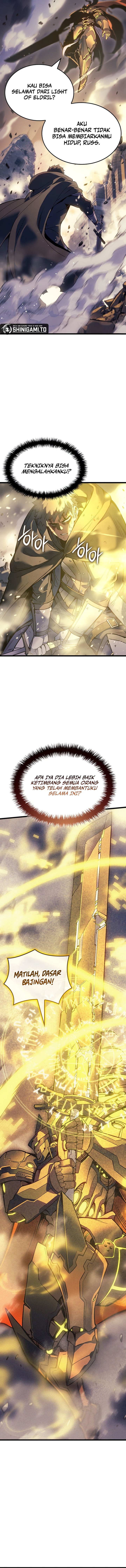 The Indomitable Martial King Chapter 108 Gambar 3