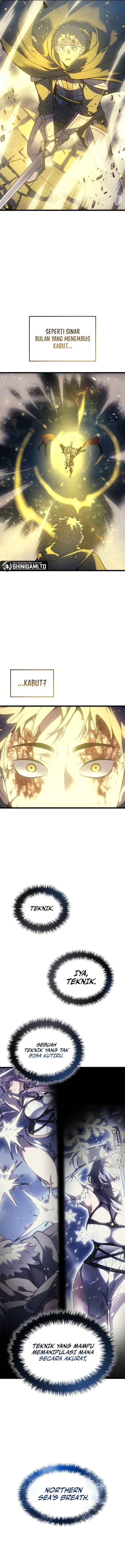 The Indomitable Martial King Chapter 108 Gambar 4