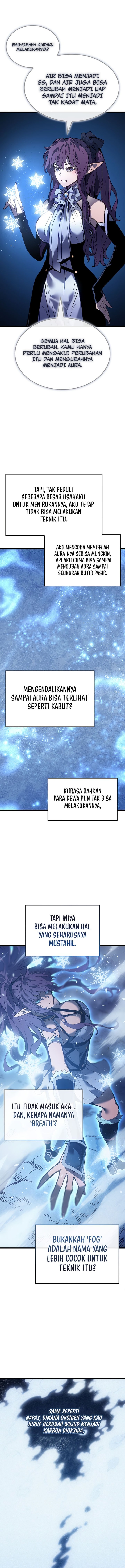 The Indomitable Martial King Chapter 108 Gambar 5