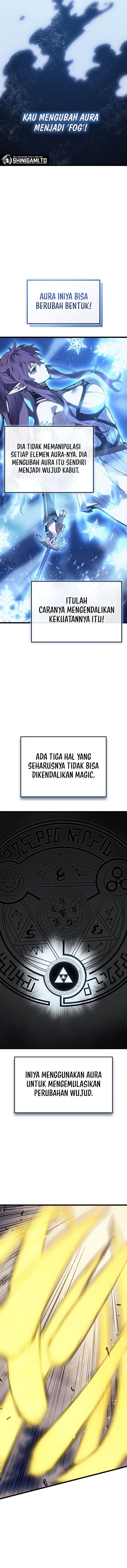 The Indomitable Martial King Chapter 108 Gambar 6