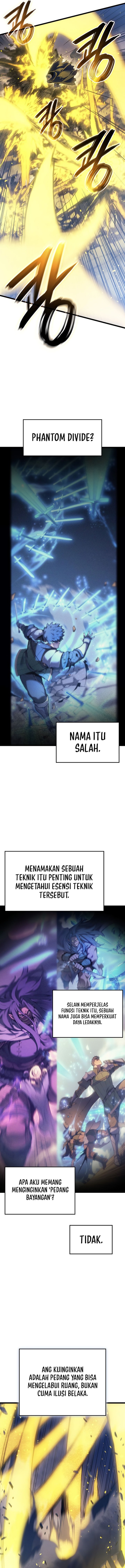 The Indomitable Martial King Chapter 108 Gambar 7