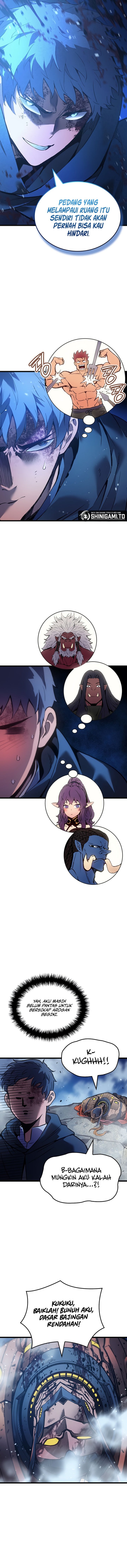 The Indomitable Martial King Chapter 108 Gambar 10