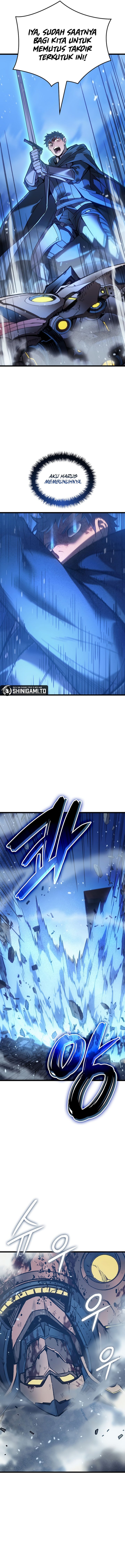 The Indomitable Martial King Chapter 108 Gambar 11