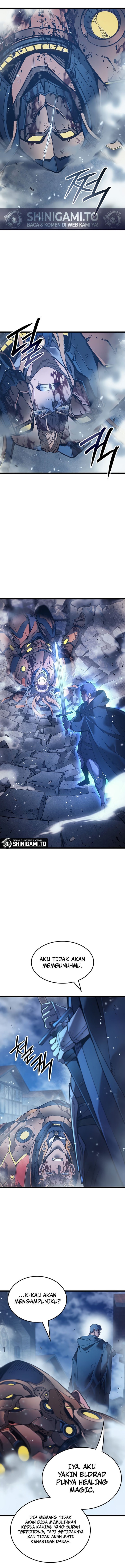 The Indomitable Martial King Chapter 108 Gambar 12