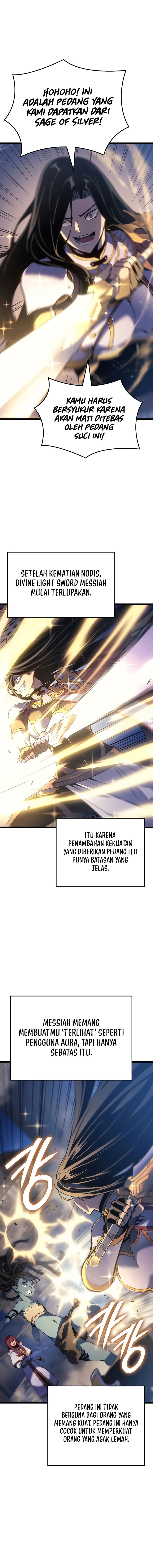The Indomitable Martial King Chapter 109 Gambar 9